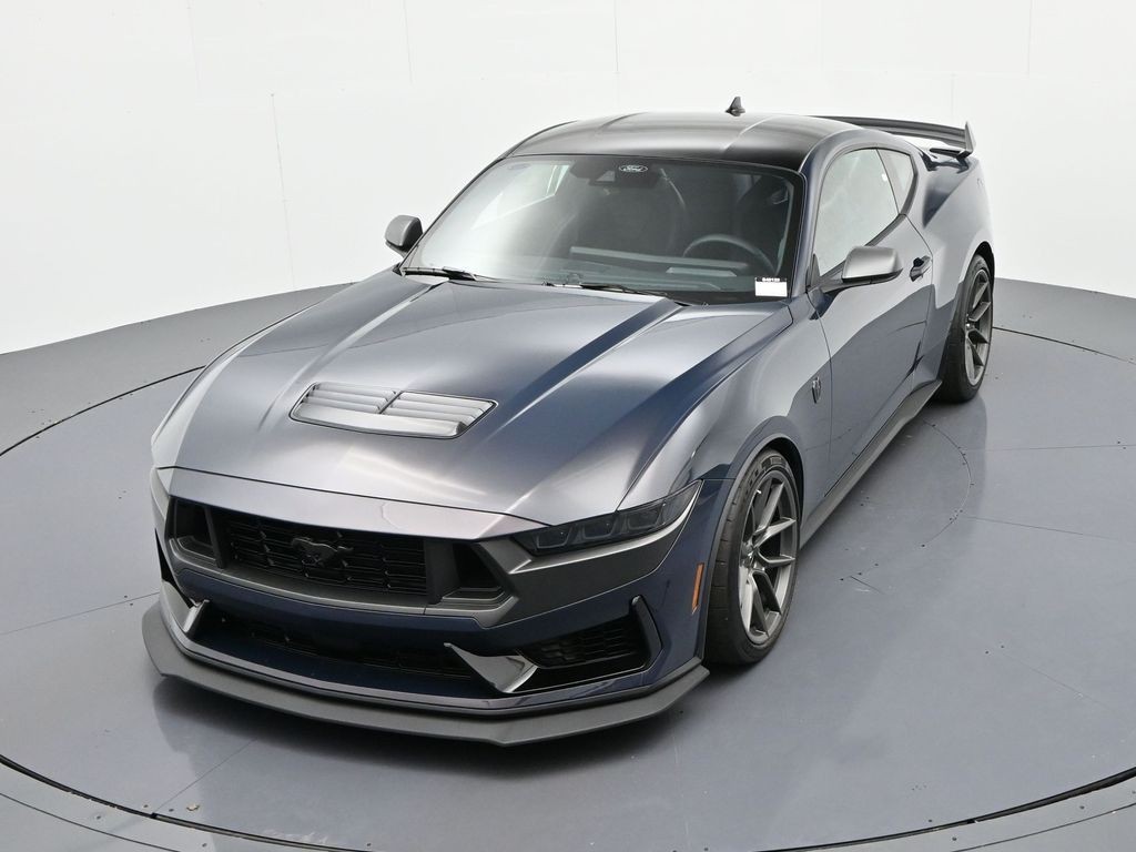 Ford Mustang Vehicle Full-screen Gallery Image 20