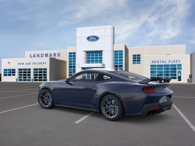 Ford Mustang Vehicle Full-screen Gallery Image 4