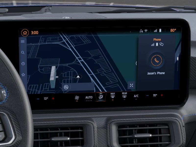 Ford Mustang Vehicle Full-screen Gallery Image 14