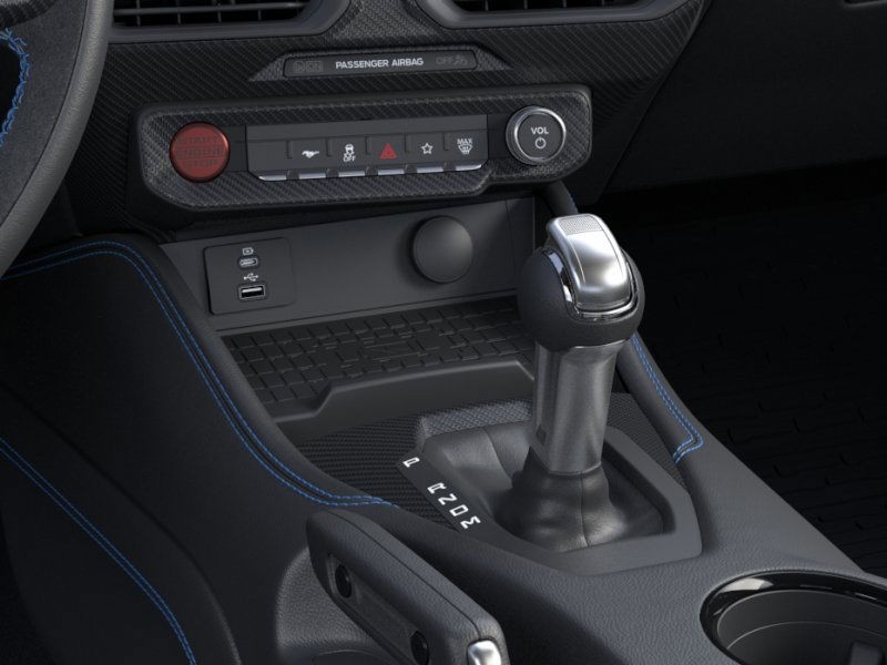 Ford Mustang Vehicle Full-screen Gallery Image 15