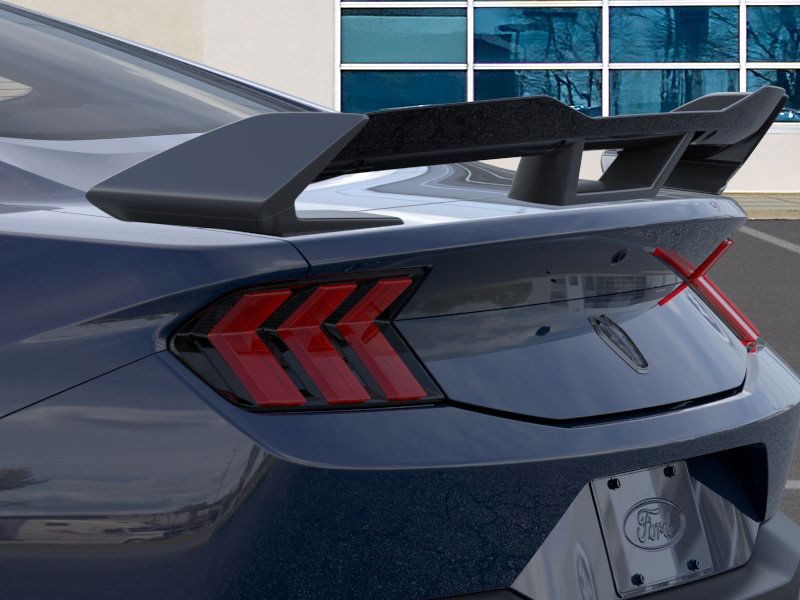 Ford Mustang Vehicle Full-screen Gallery Image 22