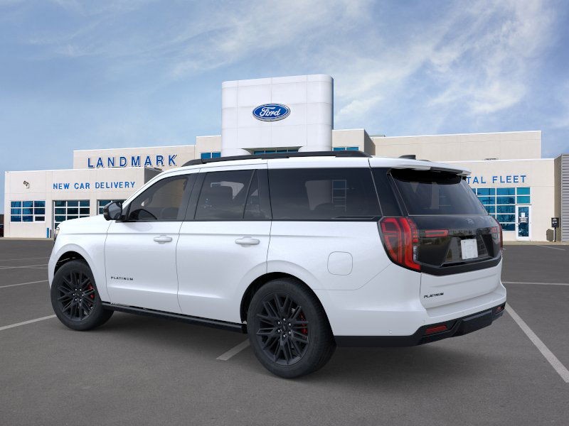 Ford Expedition Vehicle Full-screen Gallery Image 4