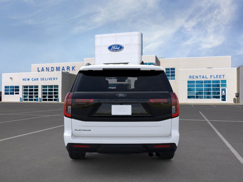 Ford Expedition Vehicle Full-screen Gallery Image 5