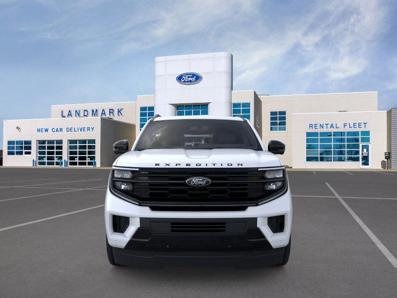 Ford Expedition Vehicle Full-screen Gallery Image 6