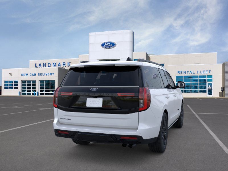 Ford Expedition Vehicle Full-screen Gallery Image 8