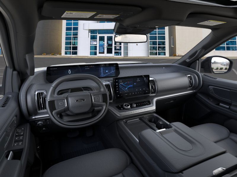 Ford Expedition Vehicle Full-screen Gallery Image 9
