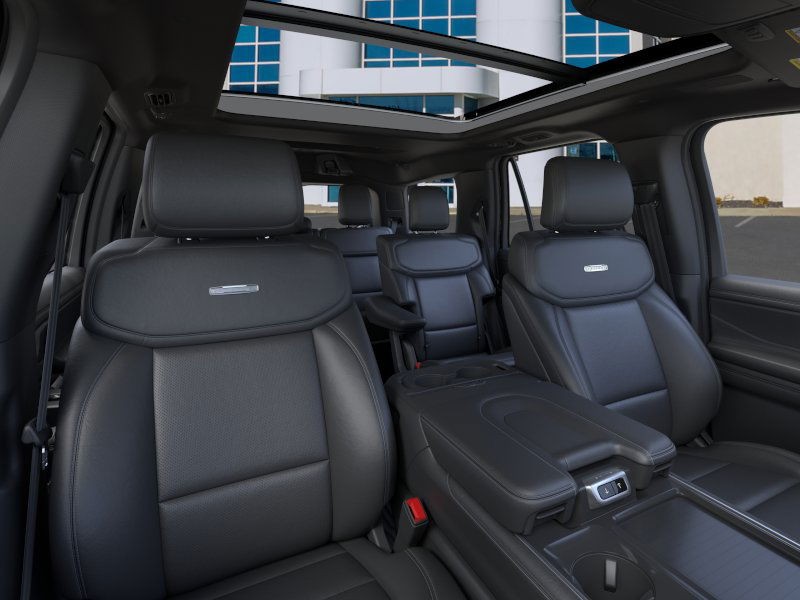 Ford Expedition Vehicle Full-screen Gallery Image 10