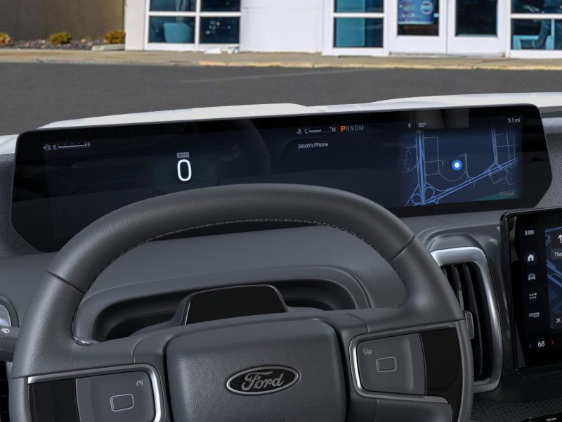 Ford Expedition Vehicle Full-screen Gallery Image 13