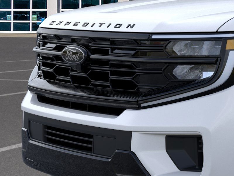 Ford Expedition Vehicle Full-screen Gallery Image 17