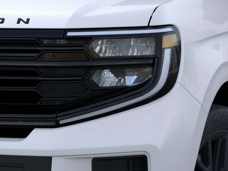 Ford Expedition Vehicle Full-screen Gallery Image 18