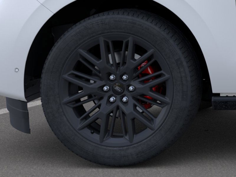 Ford Expedition Vehicle Full-screen Gallery Image 19