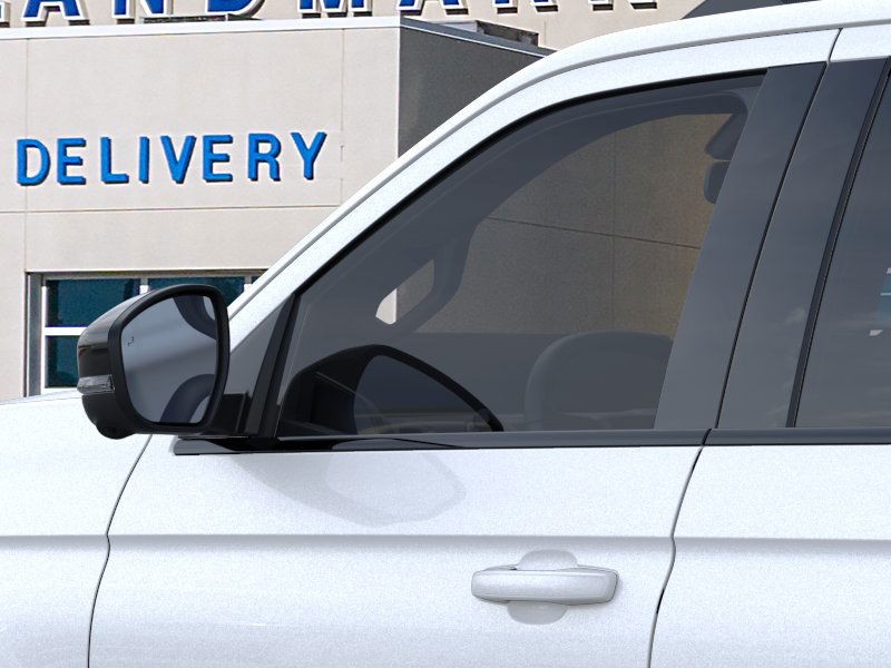 Ford Expedition Vehicle Full-screen Gallery Image 20