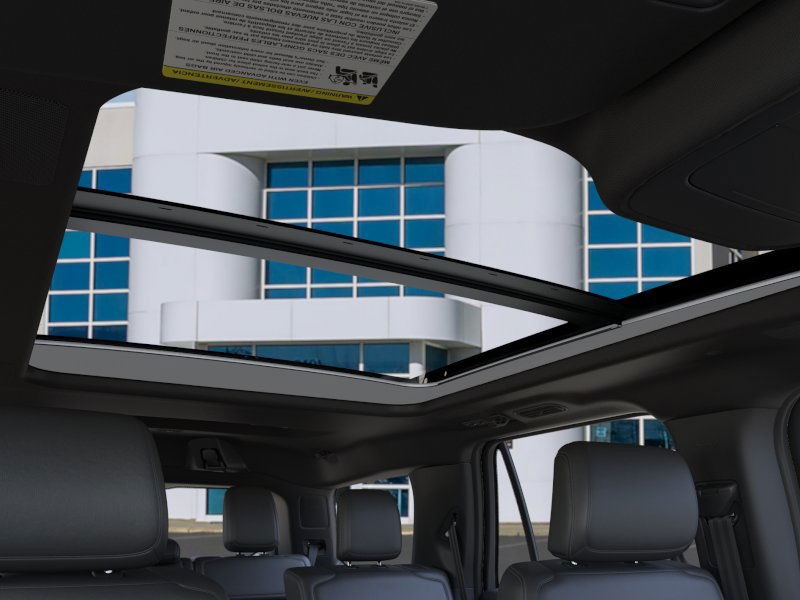 Ford Expedition Vehicle Full-screen Gallery Image 22