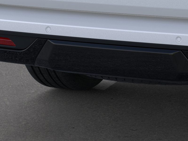 Ford Expedition Vehicle Full-screen Gallery Image 23