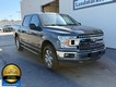 2019 Ford F-150 4WD XLT SuperCrew thumbnail image 02