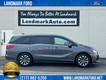 2024 Honda Odyssey EX-L thumbnail image 01