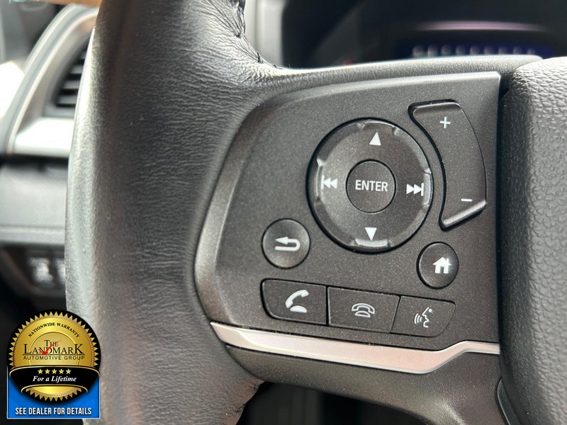 Honda Odyssey Vehicle Full-screen Gallery Image 10