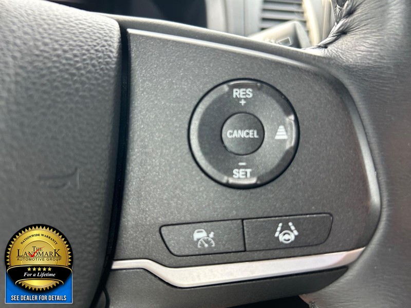 Honda Odyssey Vehicle Full-screen Gallery Image 11