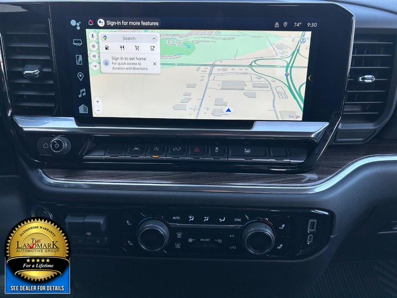 Chevrolet Silverado 1500 Vehicle Full-screen Gallery Image 20