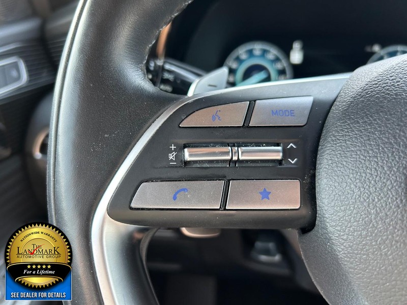 Hyundai Palisade Vehicle Full-screen Gallery Image 11