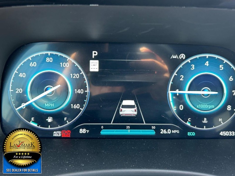 Hyundai Palisade Vehicle Full-screen Gallery Image 13