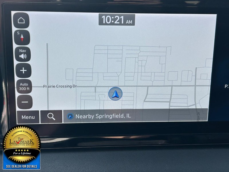 Hyundai Palisade Vehicle Full-screen Gallery Image 16