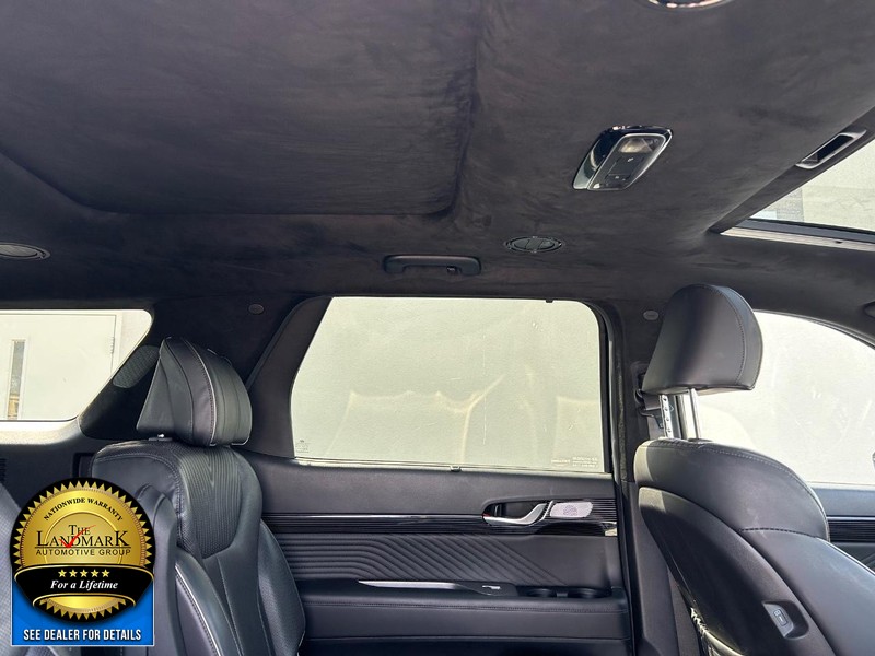 Hyundai Palisade Vehicle Full-screen Gallery Image 17