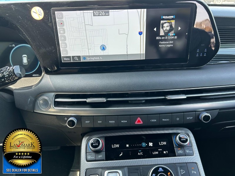 Hyundai Palisade Vehicle Full-screen Gallery Image 23