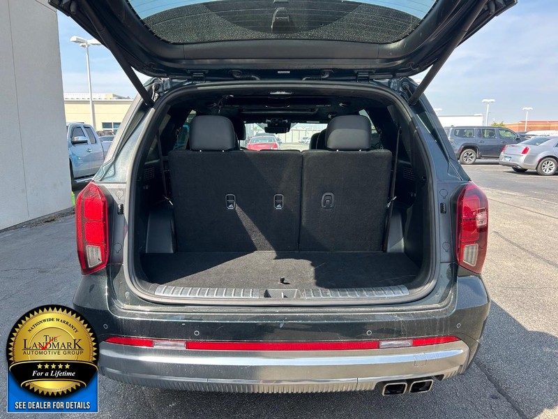 Hyundai Palisade Vehicle Full-screen Gallery Image 24