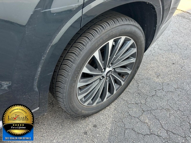 Hyundai Palisade Vehicle Full-screen Gallery Image 25