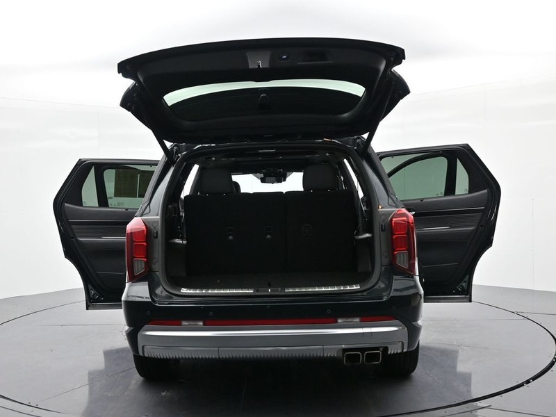 Hyundai Palisade Vehicle Full-screen Gallery Image 29