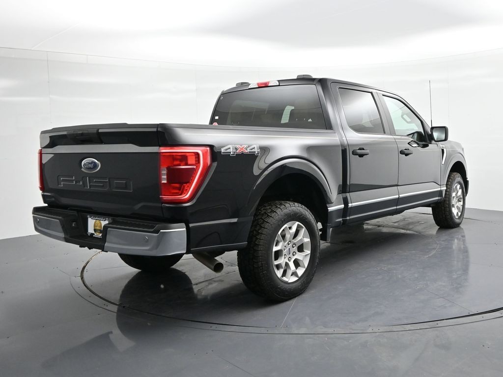 Ford F-150 Vehicle Full-screen Gallery Image 6