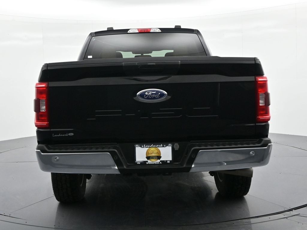 Ford F-150 Vehicle Full-screen Gallery Image 7
