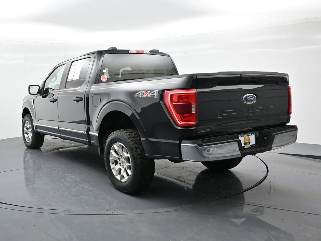 Ford F-150 Vehicle Full-screen Gallery Image 8