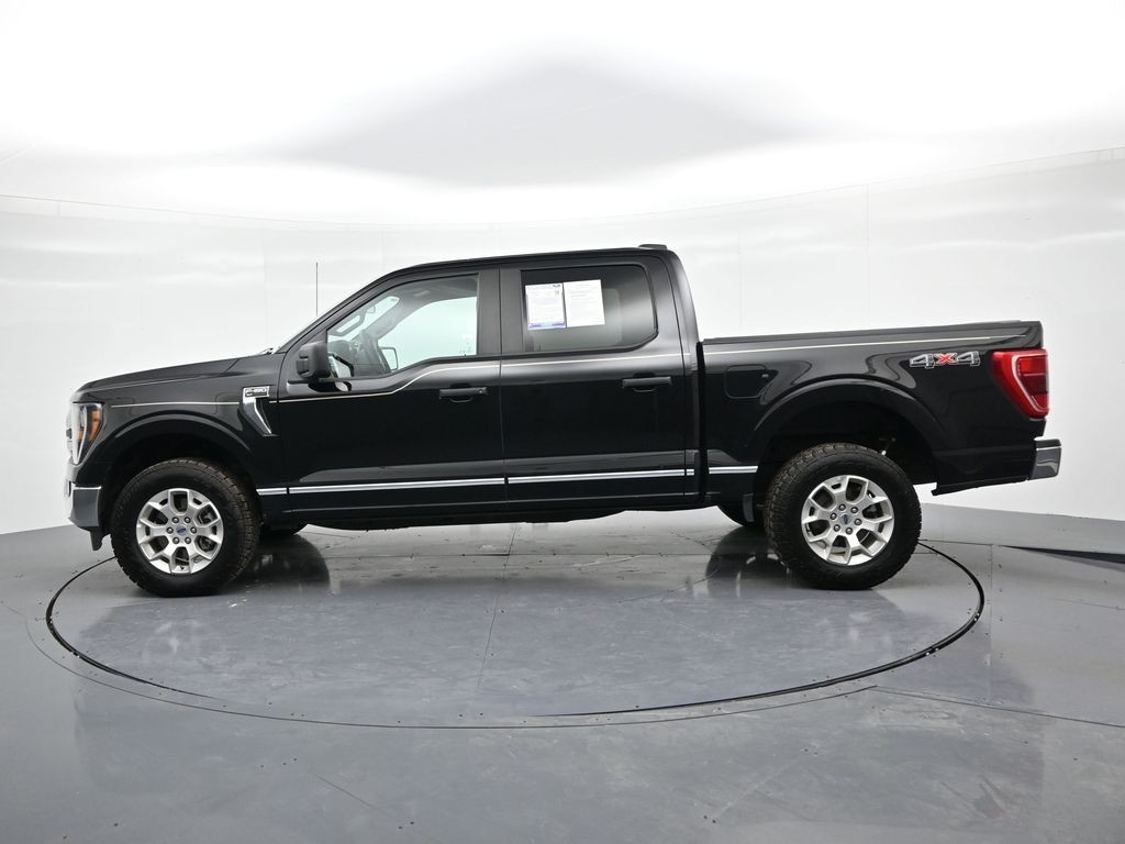 Ford F-150 Vehicle Full-screen Gallery Image 9
