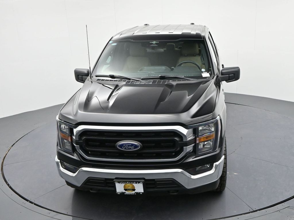 Ford F-150 Vehicle Full-screen Gallery Image 19