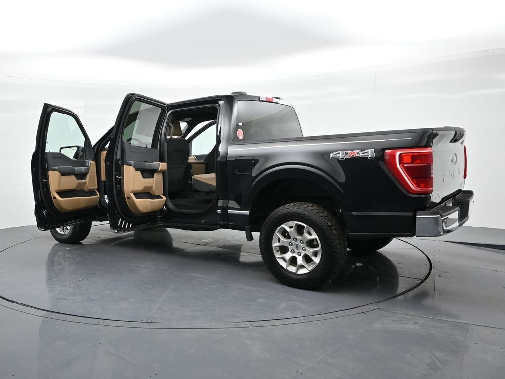 Ford F-150 Vehicle Full-screen Gallery Image 27