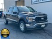 2023 Ford F-150 4WD XLT SuperCrew thumbnail image 02
