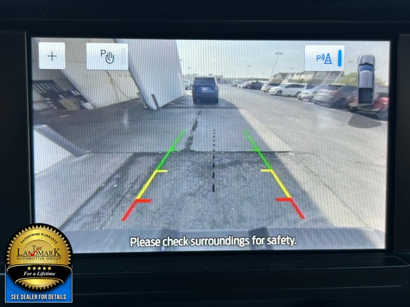 Ford F-150 Vehicle Full-screen Gallery Image 13