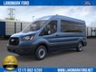 2025 Ford Transit Passenger Wagon   thumbnail image 01