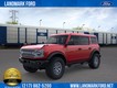 2025 Ford Bronco Badlands thumbnail image 01