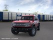 2025 Ford Bronco Badlands thumbnail image 02
