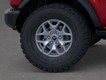 2025 Ford Bronco Badlands thumbnail image 21