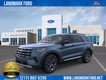 2025 Ford Explorer Active thumbnail image 01