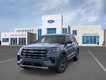 2025 Ford Explorer Active thumbnail image 02