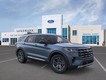 2025 Ford Explorer Active thumbnail image 07