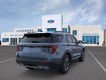 2025 Ford Explorer Active thumbnail image 08