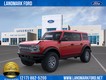 2025 Ford Bronco Badlands thumbnail image 01
