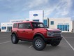 2025 Ford Bronco Badlands thumbnail image 07