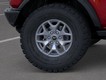 2025 Ford Bronco Badlands thumbnail image 21